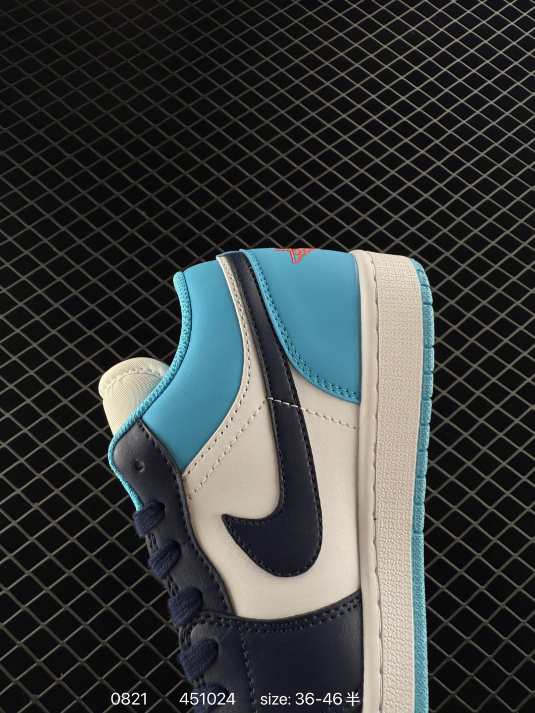 Air Jordan 1 Low AJ1